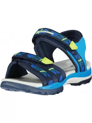 Sandalen ALPINE PRO GRODO KBTX335 DUNKELBLAU