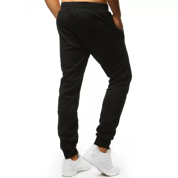  Herren -Traursanzüge DSTREET UX2395 SCHWARZ 