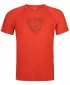 Funktions-T-Shirt für Herren KILPI WYLDER-M RM0320KI ROT