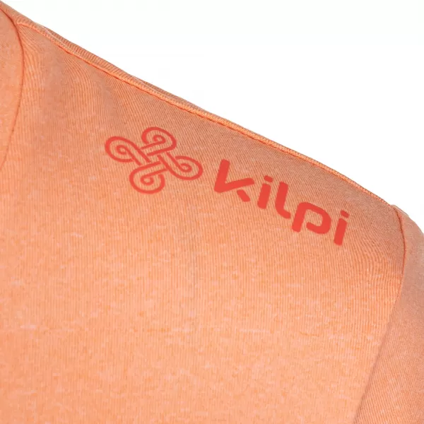  Funktions-T-Shirt für Damen KILPI LISMAIN-W RL0304KI KORALLE 