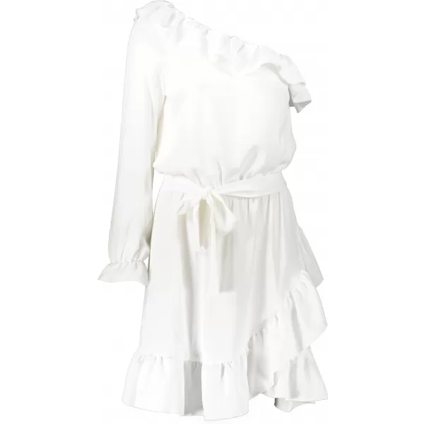  Kleid NUMOCO 366-2 WEIß 