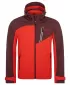 Herren-Softshelljacke KILPI RAVIO-M RM0114KI ROT