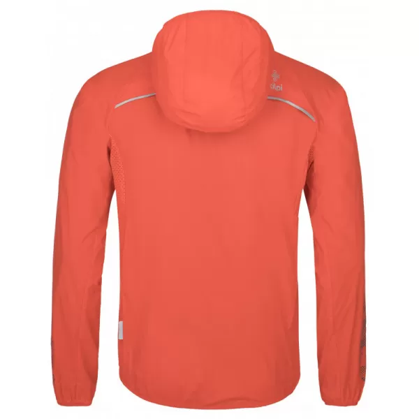  Herrenjacke KILPI ROSA-M RM0104KI ROT 