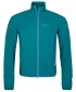 Herren-Laufjacke KILPI TIRANO-M RM0107KI TÜRKIS