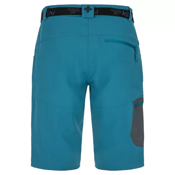  Herrenshorts KILPI NAVIA-M RM0208KI TÜRKIS 