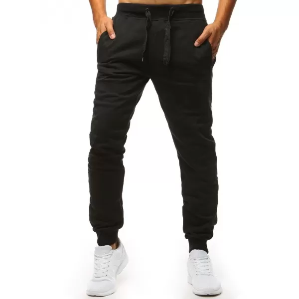  Herren -Traursanzüge DSTREET UX2395 SCHWARZ 