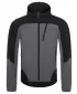 Herrenjacke KILPI NEATRIL-M RM0105KI DUNKELGRAU