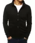 Herren -Sweatshirt DSTREET BX4110 SCHWARZ