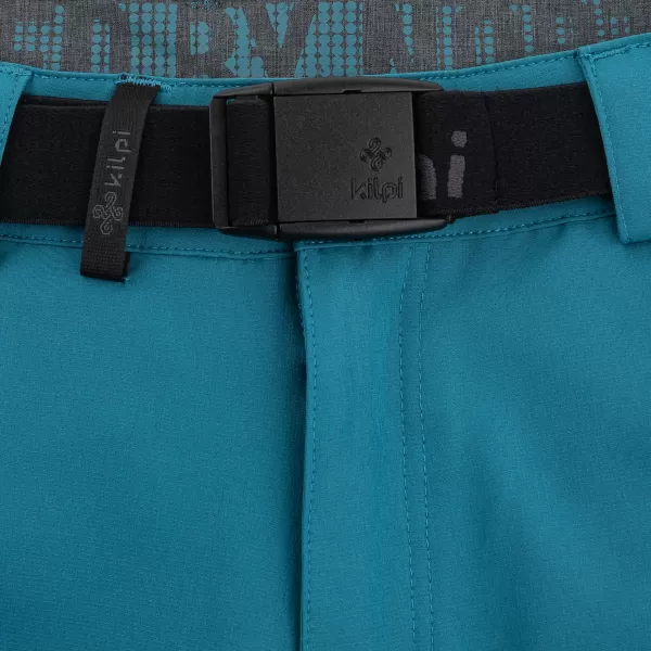  Herrenshorts KILPI NAVIA-M RM0208KI TÜRKIS 