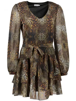 Kleid NUMOCO 364-2 TIGER