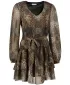 Kleid NUMOCO 364-2 TIGER