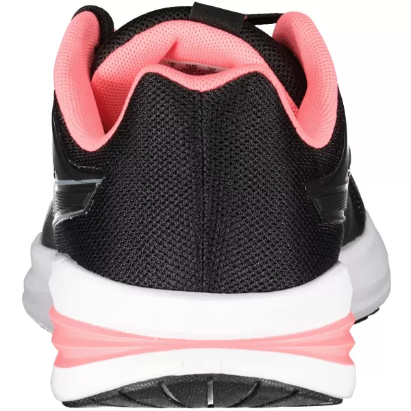  Damenschuhe PUMA TRANSPORT 377028-08 SCHWARZ/ROSA 