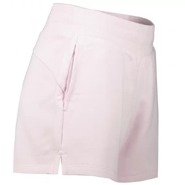 Damen-Shorts PUMA ESS 4 SWEAT SHORTS TR (S) 586825-17 LILA 