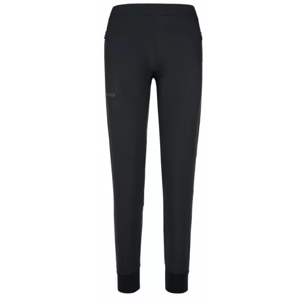 Damenhosen KILPI HEYES-W RL0220KI SCHWARZ 