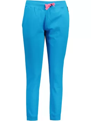 Damen ALPINE PRO GARAMA LPAX597 BLAU