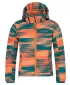 Softshelljacke für Mädchen KILPI RAVIA-J RJ0515KI KORALLE