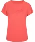 Damen-T-Shirt KILPI NELLIM-W RL0406KI ROSA