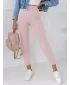 Damenhosen DSTREET UY0839Z ROSA