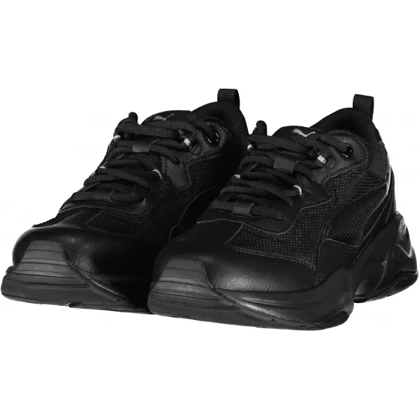  Damenschuhe PUMA CILIA 369778-01 SCHWARZ 