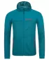 Herren-Sweatshirt KILPI MEMPHIS-M RM0301KI TÜRKIS