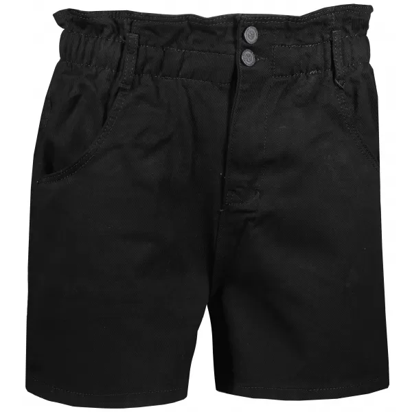  Damenshorts DSTREET SY0227 SCHWARZ 