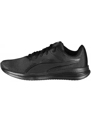 Damenschuhe PUMA TRANSPORT 377028-05 SCHWARZ
