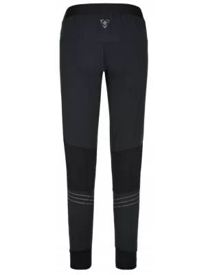 Damenhosen KILPI HEYES-W RL0220KI SCHWARZ