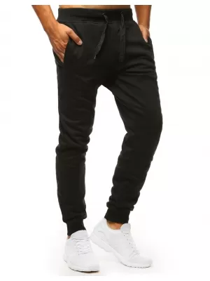 Herren -Traursanzüge DSTREET UX2395 SCHWARZ