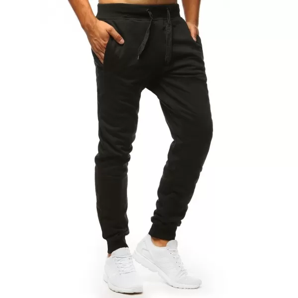  Herren -Traursanzüge DSTREET UX2395 SCHWARZ 