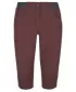 3/4-Hose für Damen KILPI MEEDIN-W RL0207KI DUNKELROT