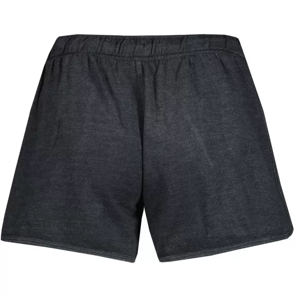  Damenshorts ALPINE PRO OLEMA LPAX598 SCHWARZ 