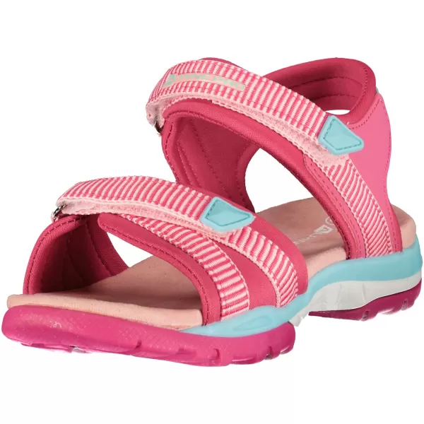  Sandalen ALPINE PRO GRODO KBTX335 LILA 