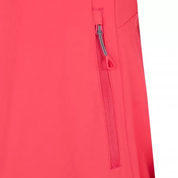  Softshelljacke für Damen KILPI NEATRIL-W RL0106KI ROSA 