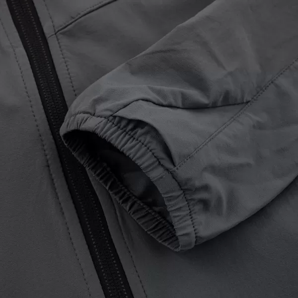  Herrenjacke KILPI NEATRIL-M RM0105KI DUNKELGRAU 