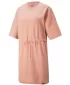 Kleid PUMA HER TEE DRESS 848401-24 ROSA