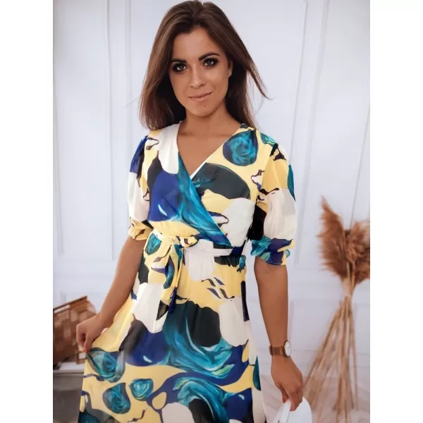  Kleid DSTREET EY1875 BERNSTEIN 