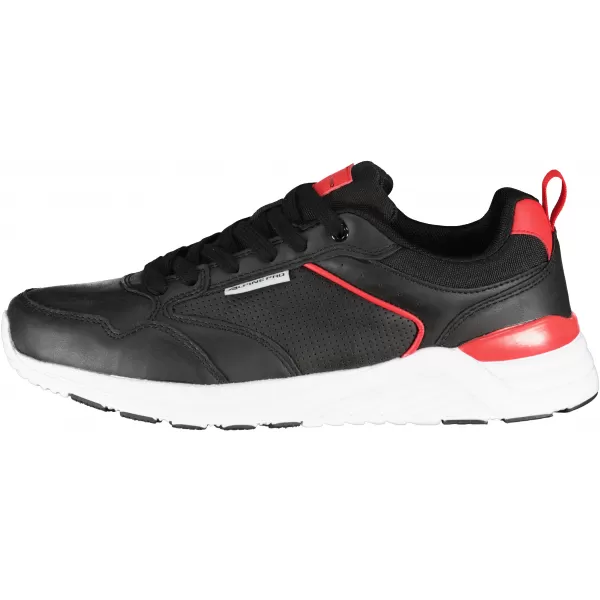  Herrenschuhe ALPINE PRO KOSEW MBTX299 SCHWARZ 