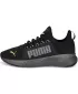 Herrenschuhe PUMA SOFTRIDE PREMIER SO SPLATTER 376957-01 GRAU