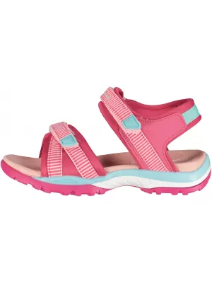 Sandalen ALPINE PRO GRODO KBTX335 LILA