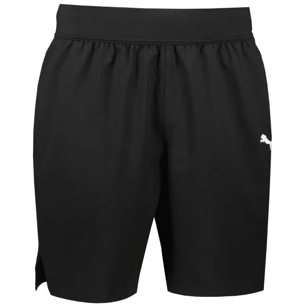  Herrenshorts PUMA TRAIN ULTRAWEAVE 7 SHORT 521524-51 SCHWARZ 