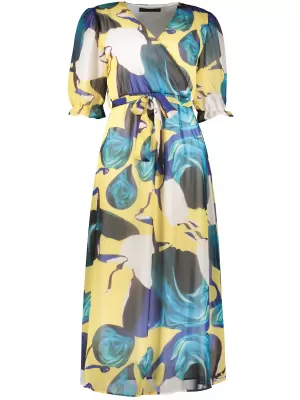Kleid DSTREET EY1875 BERNSTEIN