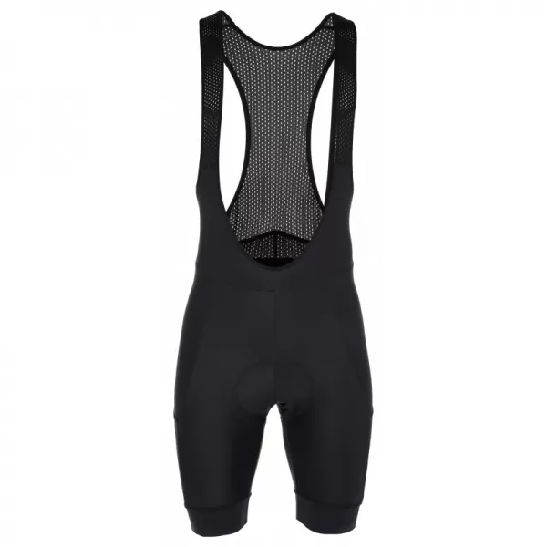  Herren-Radhose KILPI GURRAFO-M RM0216KI SCHWARZ 