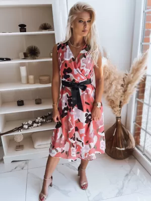 Kleid DSTREET BALI EY1899z ROSA