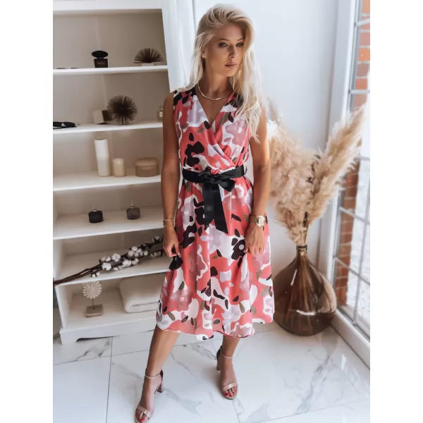  Kleid DSTREET BALI EY1899z ROSA 