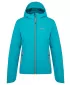 Damenjacke KILPI SONNA-W RL0102KI TÜRKIS