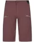 Damen-Radhose KILPI TRACKEE-W RL0225KI DUNKELROT