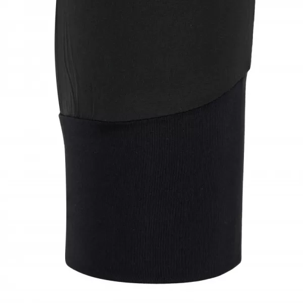  Damenhosen KILPI HEYES-W RL0220KI SCHWARZ 
