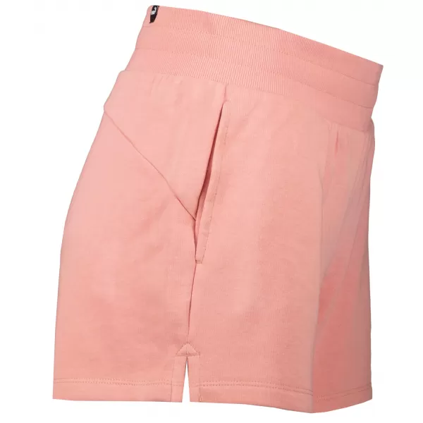  Damen-Shorts PUMA ESS 4 SWEAT SHORTS TR (S) 586825-63 ROSA 