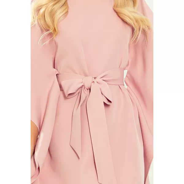 Kleid NUMOCO SOFIA 287-11 ROSA 