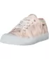 Damen ALPINE PRO ZARADA LBTX372 WEIß